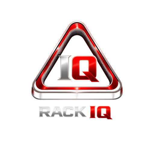 Rack IQ logo